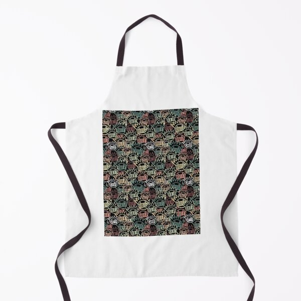 Item preview, Boognish pattern Graphic designed and sold by YaretziShirina.