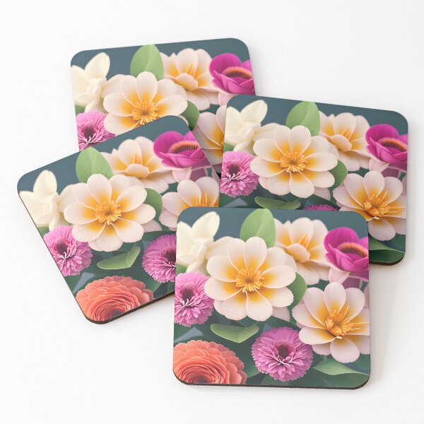 Item preview, Flowers, wall art ,botanical art,nature inspired designed and sold by nash2706.