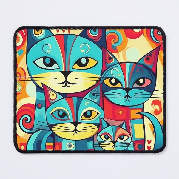Item preview, Meow-nificent Adventures of Whiskerz McFluffytail designed and sold by Silverstormer.