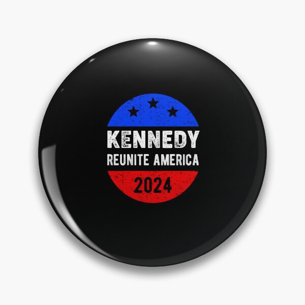 Item preview, Robert Kennedy Jr 2024 For President RFK JR 2024  designed and sold by Davidbrg.