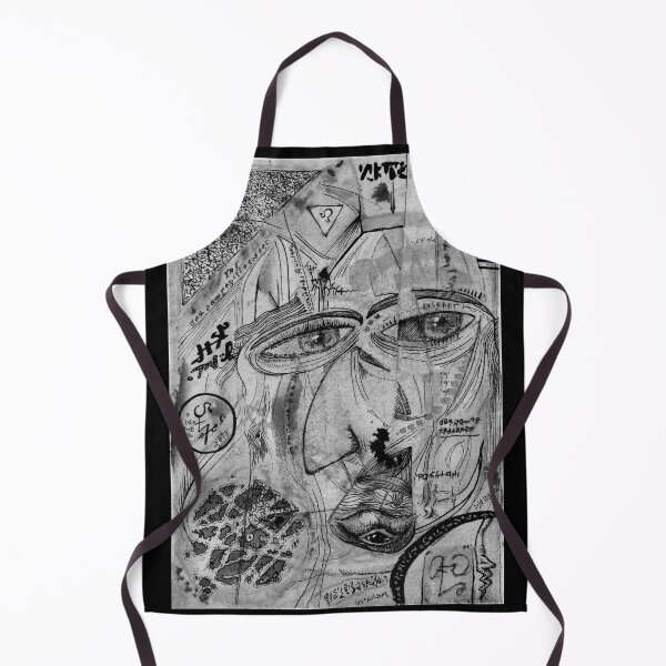 Item preview, Abstract Uncoloured Haze designed and sold by The Alchemist Dru.