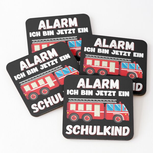 Item preview, Start of school fire brigade saying school enrollment - school child dogs children designed and sold by Kentala.