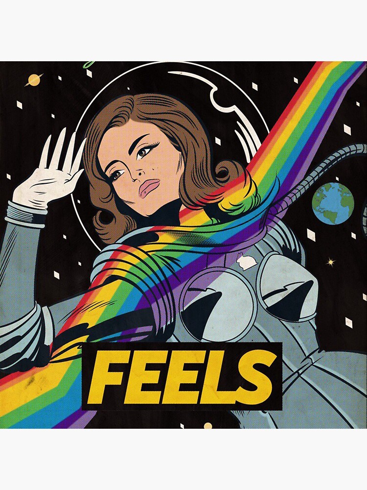 snoh aalegra feels | Sticker