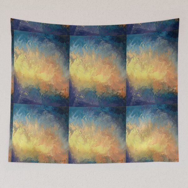 Item preview, Let There Be Light designed and sold by NevineFathyArt.