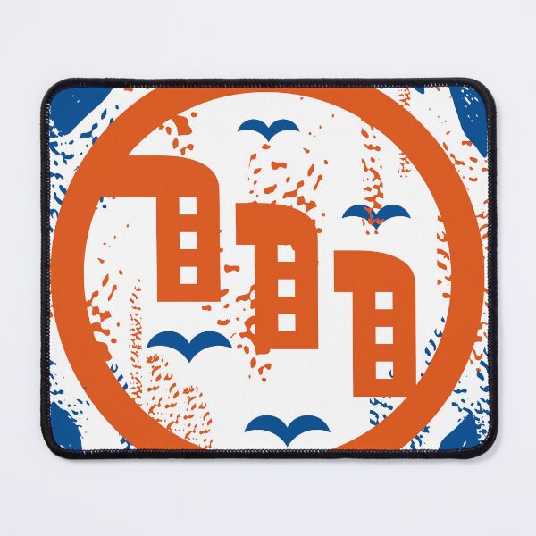 Item preview, Urban Mania City Landscape Retro Style Visual Expression designed and sold by Wiggly Lines.