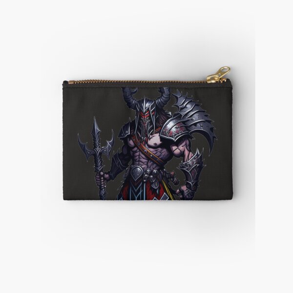 Item preview, Unleash the Fury: Barbarian Character Design designed and sold by harperjg.