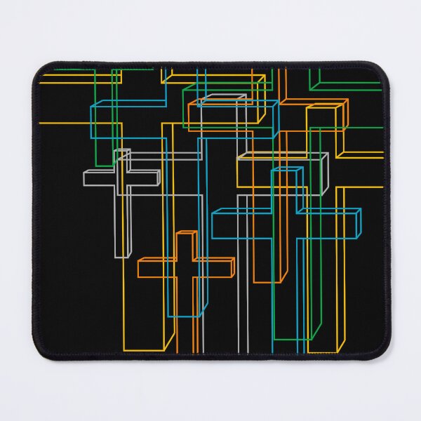 Item preview, Cross graphic designed and sold by ClaudiaLobos.