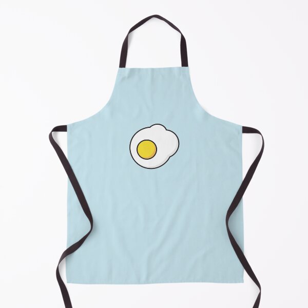 Item preview, Fried Egg Icon designed and sold by ennbe.