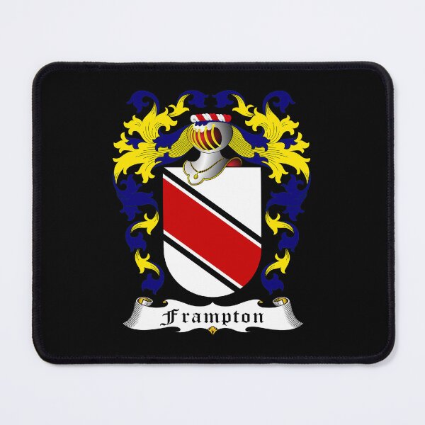 Item preview, FRAMPTON designed and sold by CathalDevlin.