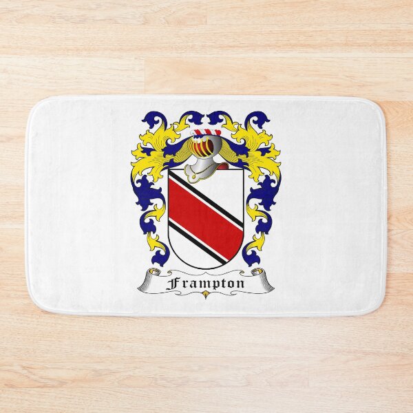 Item preview, FRAMPTON designed and sold by CathalDevlin.