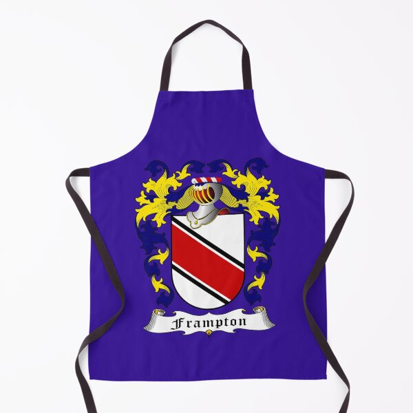 Item preview, FRAMPTON designed and sold by CathalDevlin.