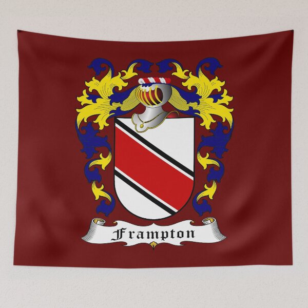 Item preview, FRAMPTON designed and sold by CathalDevlin.