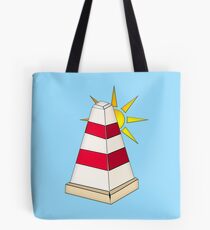 Obelisk Tote Bag