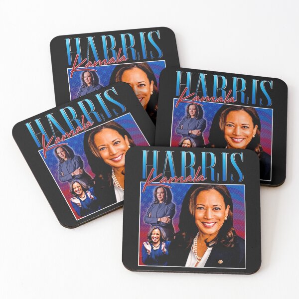 Item preview, Kamala Harris designed and sold by ShopYEI.