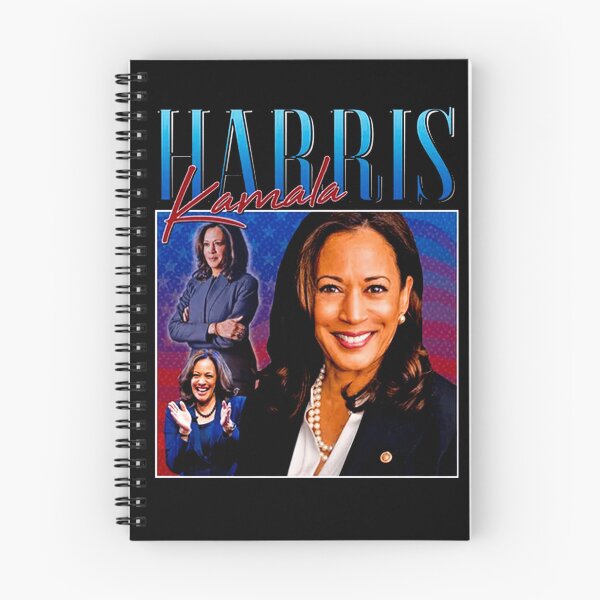 Item preview, Kamala Harris designed and sold by ShopYEI.