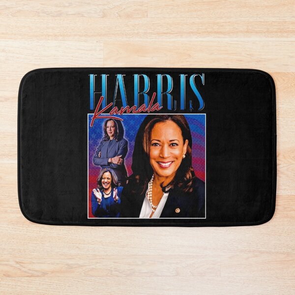 Artikelvorschau, Kamala Harris entworfen und verkauft von ShopYEI.