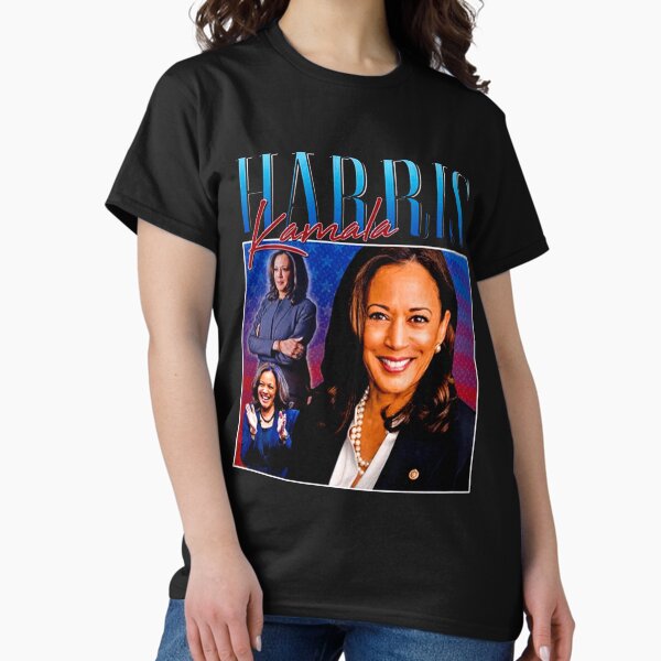 Item preview, Kamala Harris designed and sold by ShopYEI.
