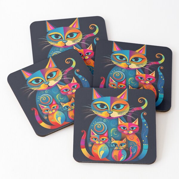 Item preview, Meow-nificent Adventures of Whiskerz McFluffytail designed and sold by Silverstormer.