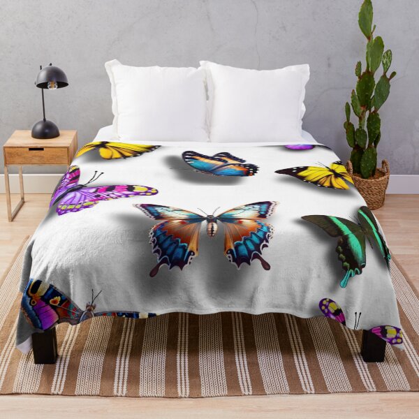 Item preview, Butterflies designed and sold by Reinrab.