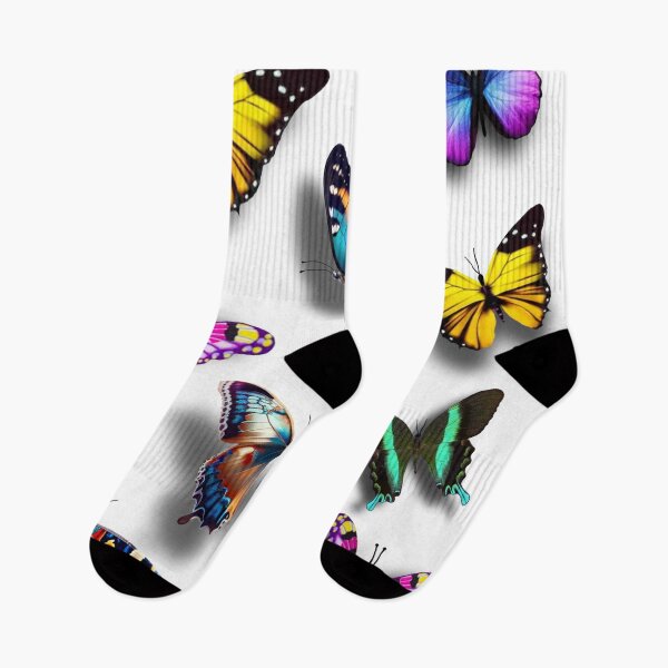 Item preview, Butterflies designed and sold by Reinrab.