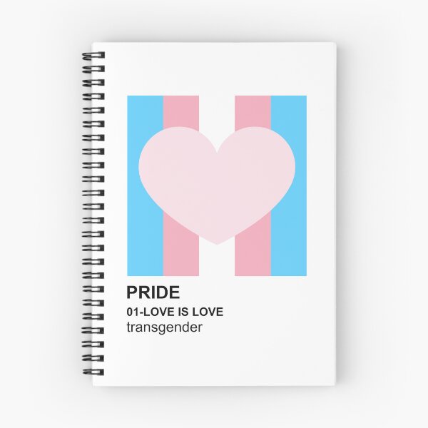 Item preview, Pride Transgender Heart designed and sold by sasyall.