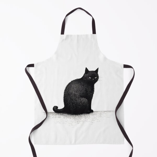 Item preview, Attila The Cat designed and sold by StrangeRoom.