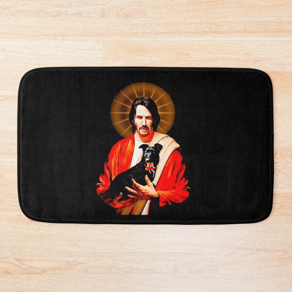 Item preview, KEANU REEVES designed and sold by ShopYEI.