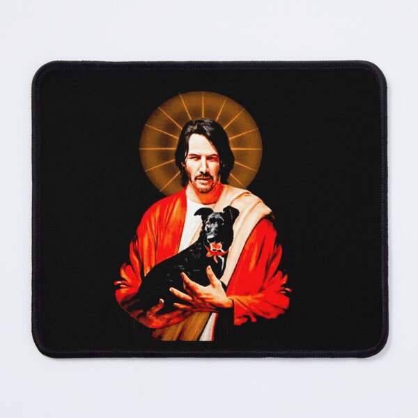 Item preview, KEANU REEVES designed and sold by ShopYEI.