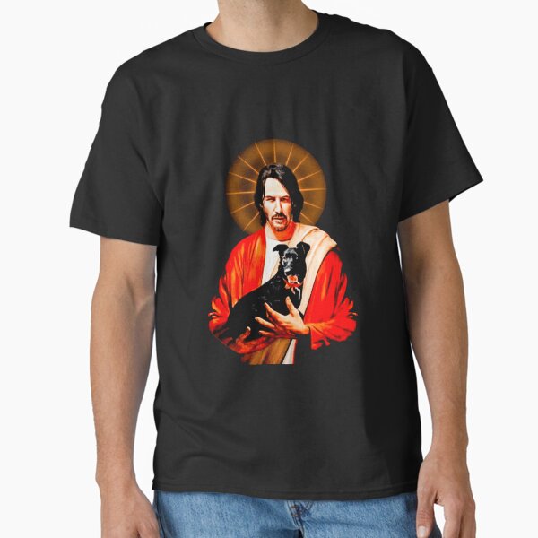 Artikel-Vorschau von KEANU REEVES, designt und verkauft von ShopYEI.
