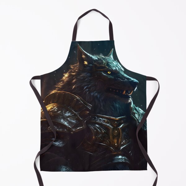 Item preview, Midnight Wolf designed and sold by JymaXx.