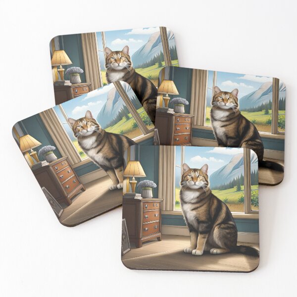 Item preview, Small and adorable pets designed and sold by Larama by Anna.