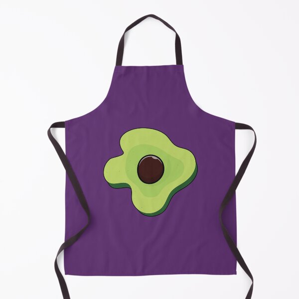 Item preview, Vegan avocado omlet egg breakfast designed and sold by Donutlovers.