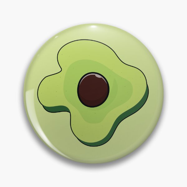 Item preview, Vegan avocado omlet egg breakfast  designed and sold by Donutlovers.