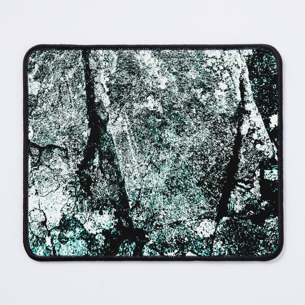 Item preview, Rock texture 1 turquoise designed and sold by KetzDesign.