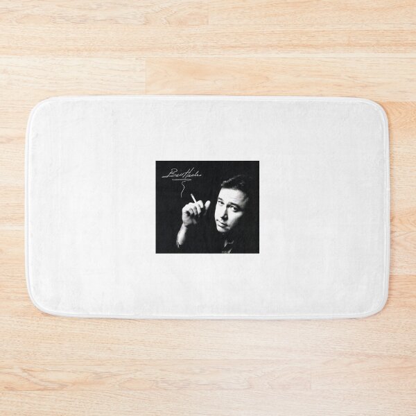 Item preview, Bill Hicks - Smokin' designed and sold by FreakMonkey.