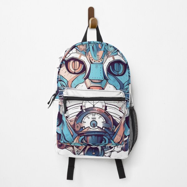 Item preview, The Hyper Cat No.2 designed and sold by joyandoman.