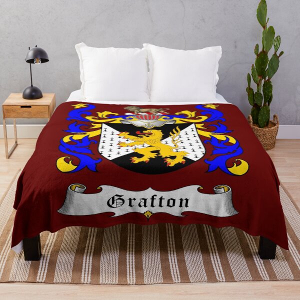 Item preview, GRAFTON designed and sold by CathalDevlin.