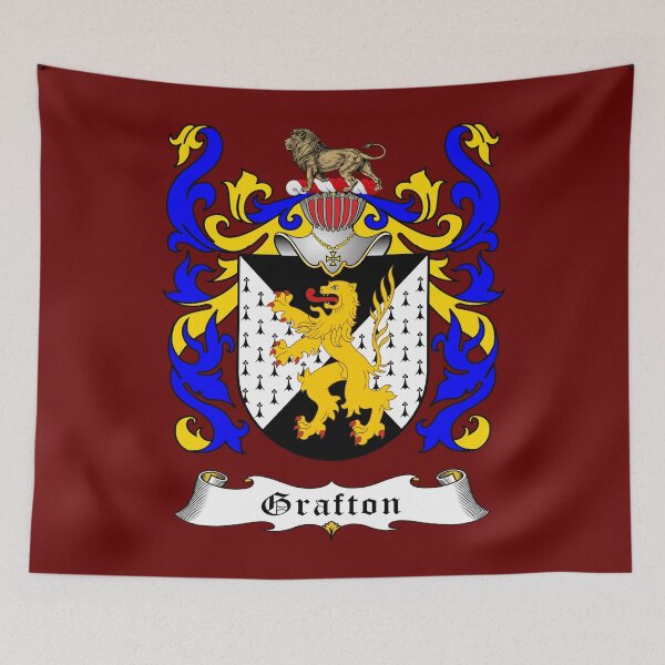 Item preview, GRAFTON designed and sold by CathalDevlin.