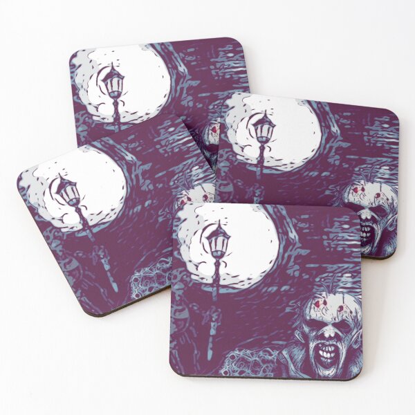 Item preview, Victorian zombie designed and sold by Glenbobagins.