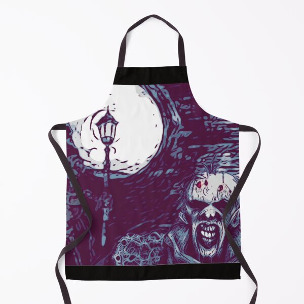 Item preview, Victorian zombie designed and sold by Glenbobagins.