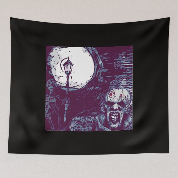Item preview, Victorian zombie designed and sold by Glenbobagins.