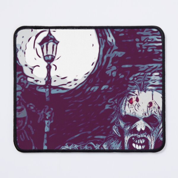 Item preview, Victorian zombie designed and sold by Glenbobagins.