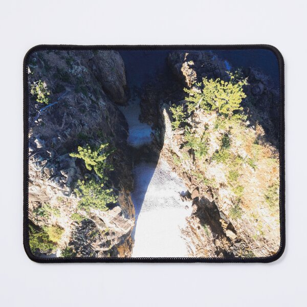 Item preview, Honeymoon Beach, Blue Pearl Bay, Whitsundays, Queensland, Australia designed and sold by MrWhitsundays.