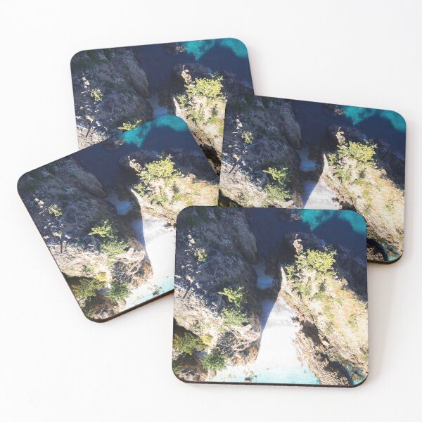 Item preview, Honeymoon Beach, Blue Pearl Bay, Whitsundays, Queensland, Australia designed and sold by MrWhitsundays.
