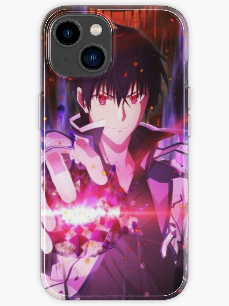 Kiyotaka ayanokoji iPhone Case for Sale by Animearagon