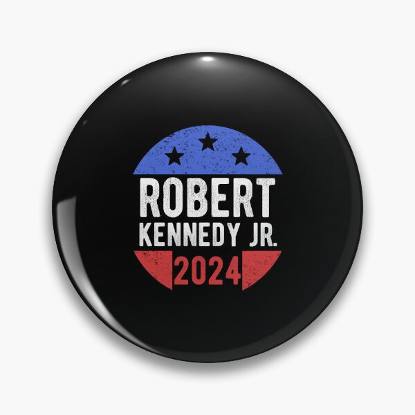 Item preview, Robert Kennedy Jr 2024 For President RFK JR 2024  designed and sold by Davidbrg.