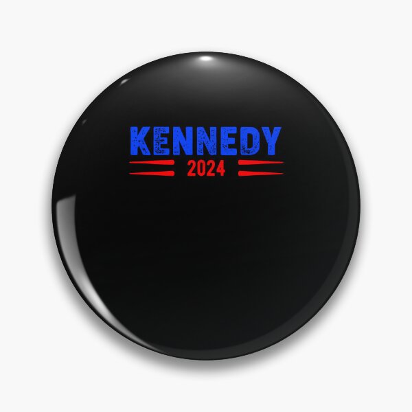 Item preview, Robert Kennedy Jr 2024 For President RFK JR 2024  designed and sold by Davidbrg.