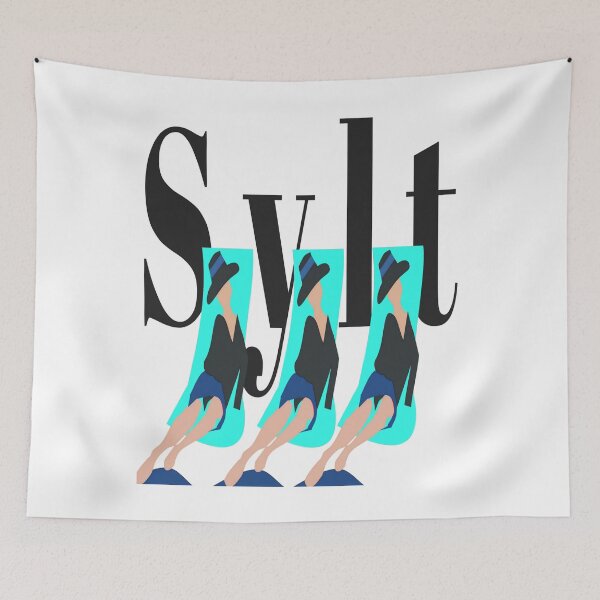 Item preview, Sylt island designed and sold by Bernsteinhaus.