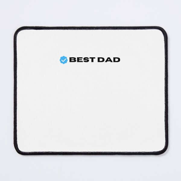 Item preview, Verified Best Dad - Dad Gif designed and sold by Moverino.