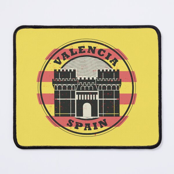 Item preview, Valencia, Spain designed and sold by studio838.